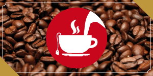 Café con leche (o té con leche)